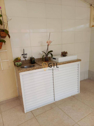 Imagem Sobrado com 4 Quartos à Venda, 244 m² em Centro - Jacareí