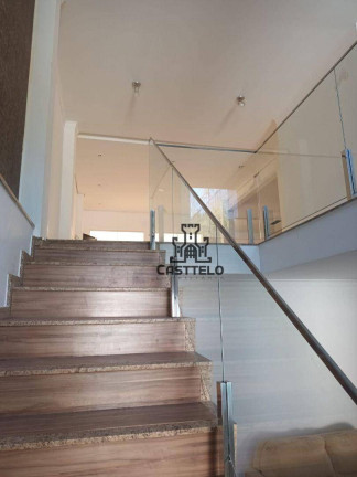 Imagem Casa com 4 Quartos à Venda, 430 m² em Califórnia - Londrina Imagem Casa com 4 Quartos à Venda, 430 m² em Califórnia - Londrina