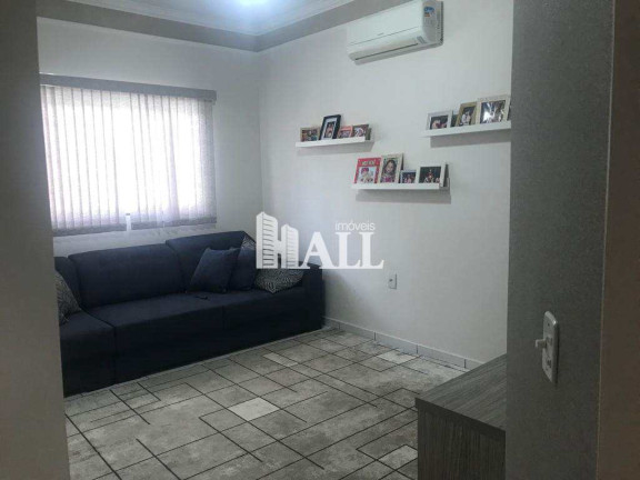 Imagem Casa com 2 Quartos à Venda, 200 m² em Residencial Regissol I - Mirassol Imagem Casa com 2 Quartos à Venda, 200 m² em Residencial Regissol I - Mirassol
