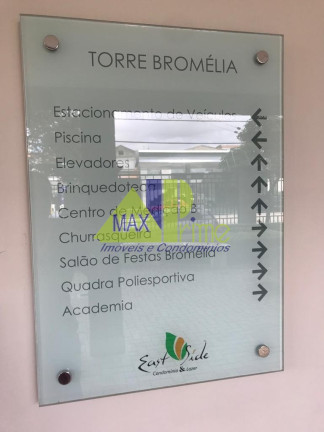 Imagem Apartamento com 2 Quartos à Venda, 52 m² em Quarta Parada - São Paulo