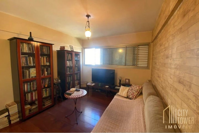 Imagem Apartamento com 2 Quartos à Venda, 96 m² em Campo Belo - São Paulo Imagem Apartamento com 2 Quartos à Venda, 96 m² em Campo Belo - São Paulo