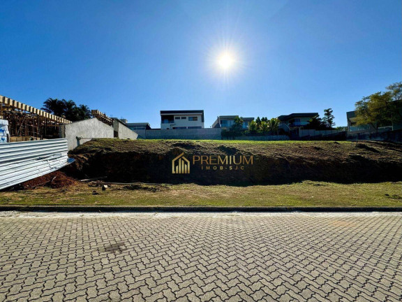 Imóvel à Venda, 720 m² em Condomínio Reserva Do Paratehy - São José Dos Campos