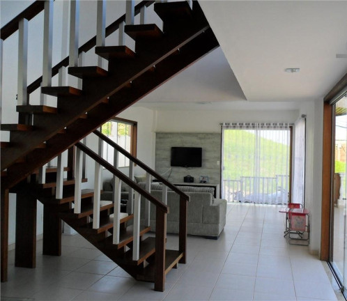 Imagem Casa de Condomínio com 3 Quartos à Venda, 230 m² em Guriri - Cabo Frio Imagem Casa de Condomínio com 3 Quartos à Venda, 230 m² em Guriri - Cabo Frio