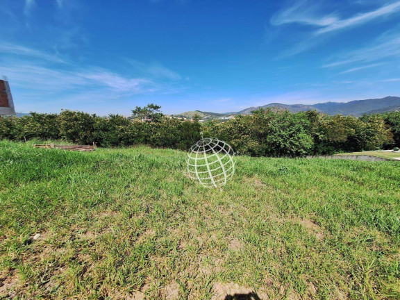 Terreno à Venda, 841 m² em Condomínio Serra Da Estrela - Atibaia