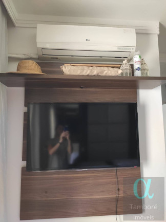 Imagem Apartamento com 2 Quartos à Venda, 94 m² em Alphaville - Santana De Parnaíba Imagem Apartamento com 2 Quartos à Venda, 94 m² em Alphaville - Santana De Parnaíba