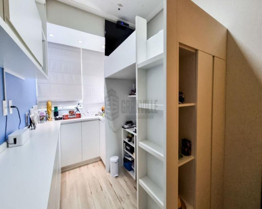 Imagem Apartamento com 3 Quartos à Venda, 96 m² em Sudoeste - Brasília Imagem Apartamento com 3 Quartos à Venda, 96 m² em Sudoeste - Brasília