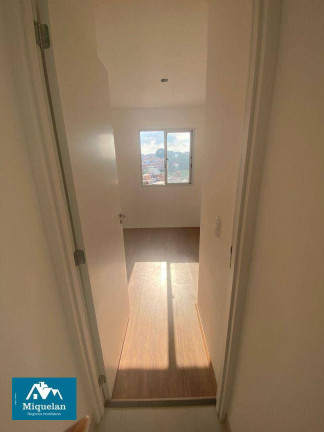 Imagem Apartamento com 2 Quartos à Venda, 33 m² em Parque Novo Mundo - São Paulo