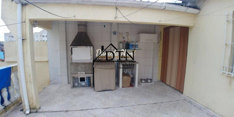 Imagem Casa com 3 Quartos à Venda, 164 m² em Paulicéia - São Bernardo Do Campo Imagem Casa com 3 Quartos à Venda, 164 m² em Paulicéia - São Bernardo Do Campo