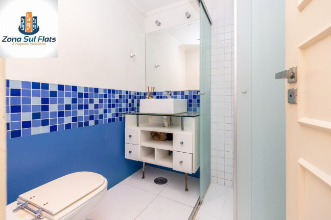 Imagem Apartamento com 4 Quartos à Venda, 166 m² em Brooklin Paulista - São Paulo Imagem Apartamento com 4 Quartos à Venda, 166 m² em Brooklin Paulista - São Paulo