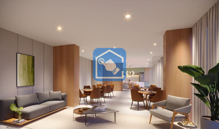 Imagem Apartamento com 3 Quartos à Venda, 69 m² em Vila Guilhermina - São Paulo Imagem Apartamento com 3 Quartos à Venda, 69 m² em Vila Guilhermina - São Paulo