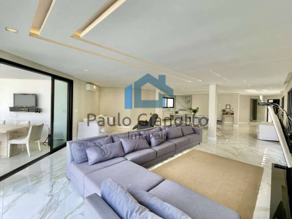 Imagem Casa de Condomínio com 6 Quartos à Venda, 578 m² em Granja Viana - Cotia