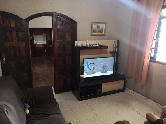Imagem Casa com 4 Quartos à Venda, 120 m² em Campo Grande - Rio De Janeiro Imagem Casa com 4 Quartos à Venda, 120 m² em Campo Grande - Rio De Janeiro