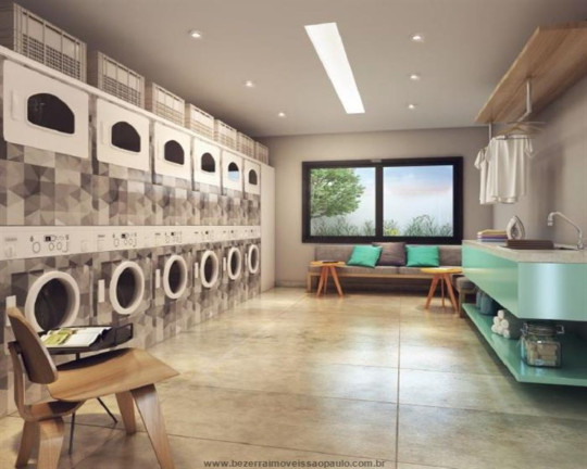 Imagem Apartamento com 2 Quartos à Venda, 107 m² em Vila Madalena - São Paulo Imagem Apartamento com 2 Quartos à Venda, 107 m² em Vila Madalena - São Paulo