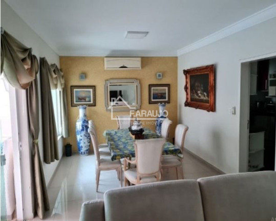 Imagem Imóvel com 5 Quartos à Venda, 450 m² em Granja Olga Iii - Sorocaba