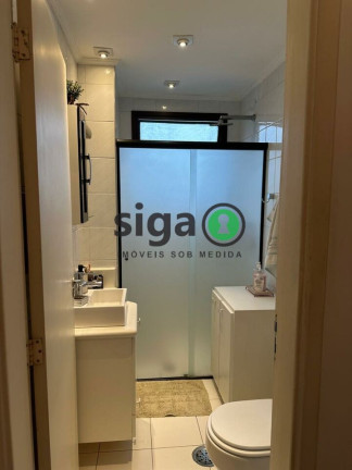 Imagem Apartamento com 2 Quartos à Venda, 127 m² em Vila Clementino - São Paulo Imagem Apartamento com 2 Quartos à Venda, 127 m² em Vila Clementino - São Paulo