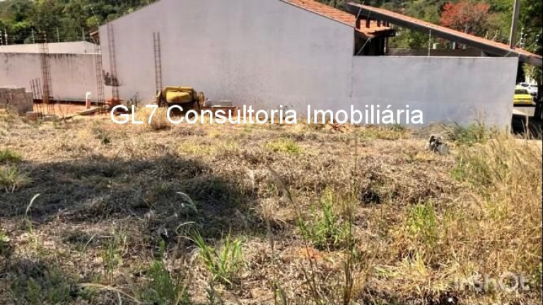 Imagem Terreno à Venda, 460 m² em Jardim Bela Vista - Indaiatuba Imagem Terreno à Venda, 460 m² em Jardim Bela Vista - Indaiatuba