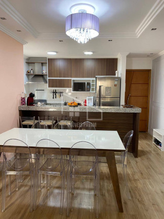 Imagem Apartamento com 2 Quartos à Venda, 78 m² em Planalto - São Bernardo Do Campo