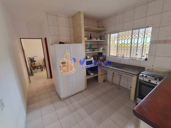 Imagem Casa com 2 Quartos à Venda, em Bairro Itaoca - Mongaguá Imagem Casa com 2 Quartos à Venda, em Bairro Itaoca - Mongaguá