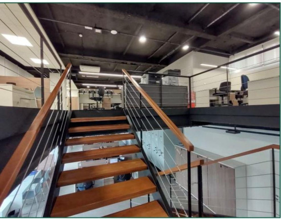 Imagem Imóvel para Alugar, 700 m² em Jardim - Santo André