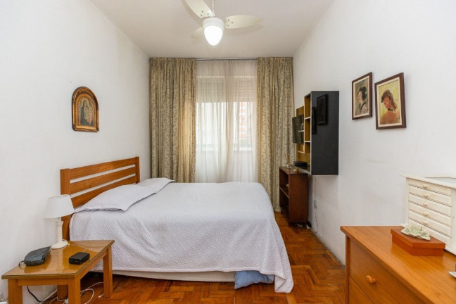 Imagem Apartamento com 3 Quartos à Venda, 92 m² em Itaim Bibi - São Paulo