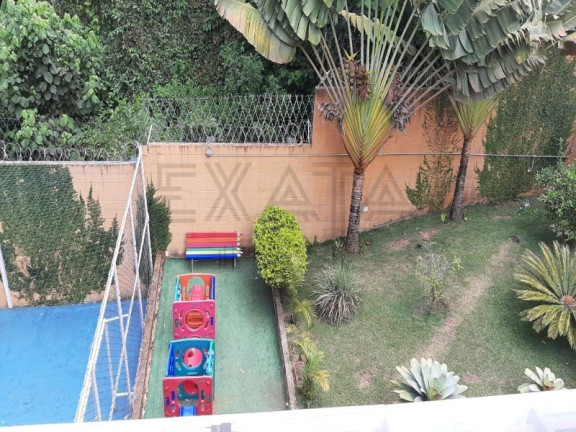 Imagem Imóvel com 3 Quartos à Venda, 200 m² em Granja Viana Ii - Cotia