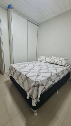 Imagem Apartamento com 3 Quartos à Venda, 74 m² em Araés - Cuiabá
