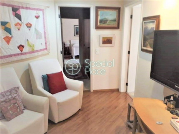 Imagem Apartamento com 3 Quartos à Venda, 425 m² em Moema - São Paulo