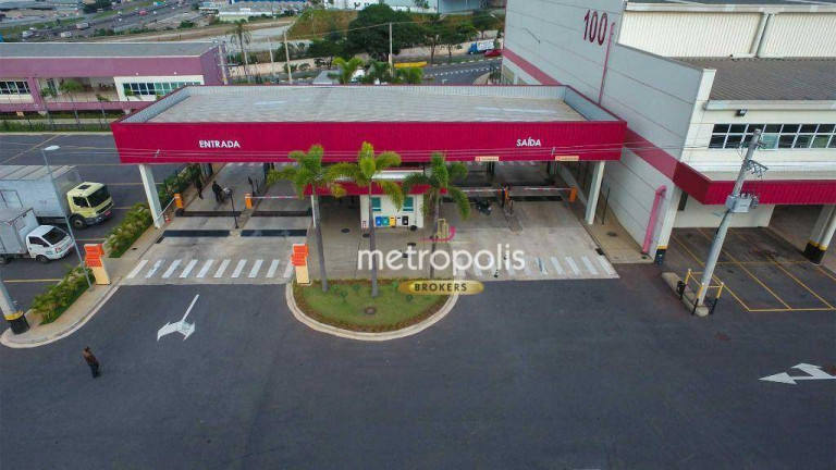 Imagem Galpão para Alugar, 1.425 m² em Jardim Presidente Dutra - Guarulhos Imagem Galpão para Alugar, 1.425 m² em Jardim Presidente Dutra - Guarulhos
