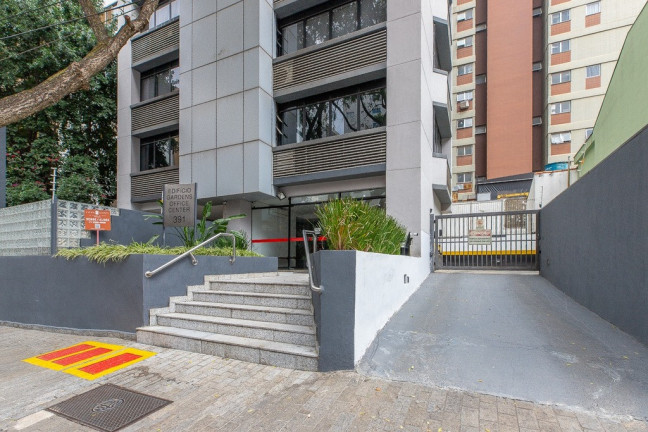 Imagem Sala Comercial à Venda, 38 m² em Jardim Paulista - São Paulo Imagem Sala Comercial à Venda, 38 m² em Jardim Paulista - São Paulo