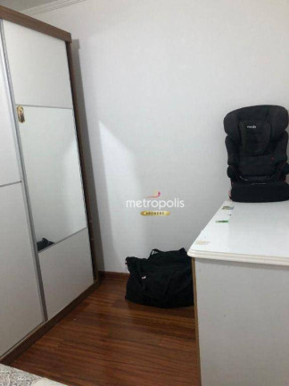 Imagem Apartamento com 2 Quartos à Venda, 73 m² em Santa Maria - São Caetano Do Sul Imagem Apartamento com 2 Quartos à Venda, 73 m² em Santa Maria - São Caetano Do Sul