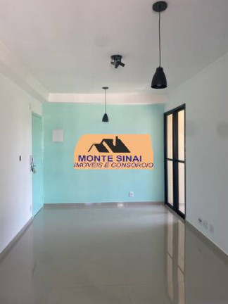 Imagem Apartamento com 2 Quartos à Venda, 45 m² em Jardim Gutierres - Sorocaba Imagem Apartamento com 2 Quartos à Venda, 45 m² em Jardim Gutierres - Sorocaba