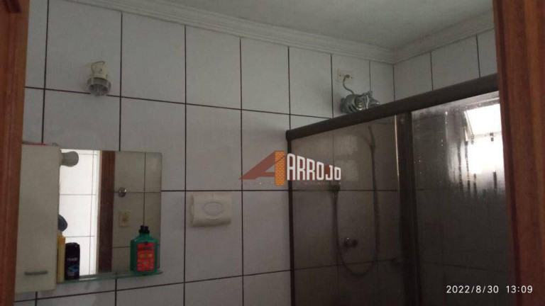 Imagem Casa com 3 Quartos à Venda, 250 m² em Cangaíba - São Paulo Imagem Casa com 3 Quartos à Venda, 250 m² em Cangaíba - São Paulo