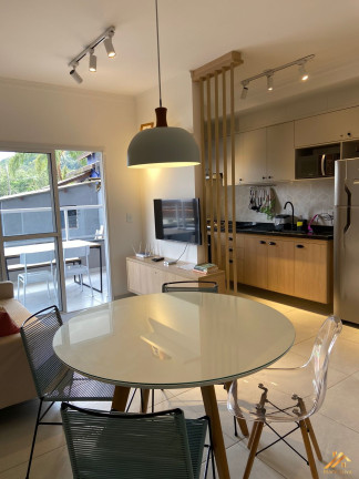 Imagem Apartamento com 2 Quartos à Venda, 67 m² em Centro - Ubatuba Imagem Apartamento com 2 Quartos à Venda, 67 m² em Centro - Ubatuba