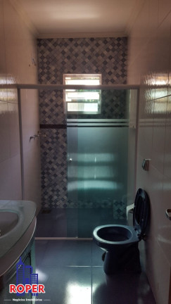 Sobrado com 2 Quartos à Venda, 167 m² em Parque Santa Madalena - São Paulo