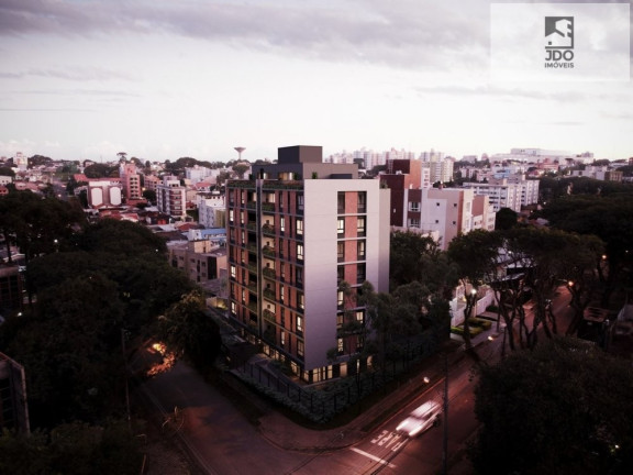 Imagem Apartamento com 3 Quartos à Venda, 77 m² em água Verde - Curitiba