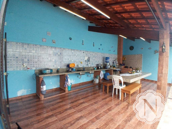 Imagem Casa com 4 Quartos à Venda, 258 m² em Gaivota - Itanhaém Imagem Casa com 4 Quartos à Venda, 258 m² em Gaivota - Itanhaém