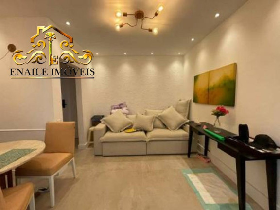 Imagem Apartamento com 2 Quartos à Venda, 80 m² em Barra Da Tijuca - Rio De Janeiro