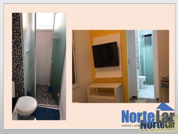 Imagem Apartamento com 2 Quartos à Venda, 44 m² em Jardim Maria Estela - São Paulo Imagem Apartamento com 2 Quartos à Venda, 44 m² em Jardim Maria Estela - São Paulo