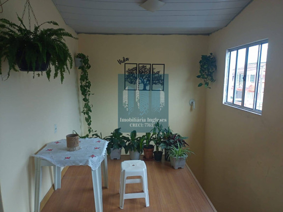 Imagem Casa com 4 Quartos à Venda, 96 m² em São João Do Rio Vermelho - Florianópolis