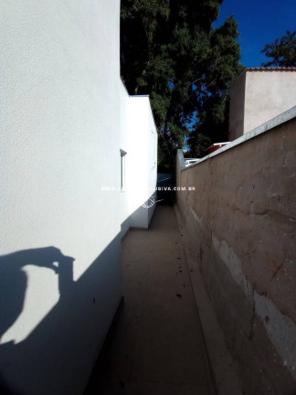 Imagem Casa com 3 Quartos à Venda, 100 m² em Jardim São Marcos - Itatiba