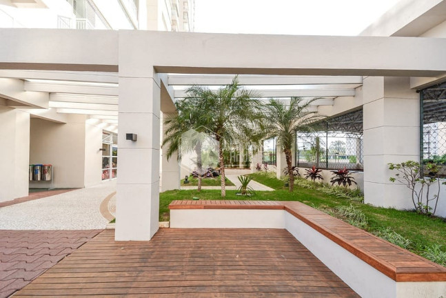 Imagem Apartamento com 3 Quartos à Venda, 160 m² em Santo Amaro - São Paulo Imagem Apartamento com 3 Quartos à Venda, 160 m² em Santo Amaro - São Paulo