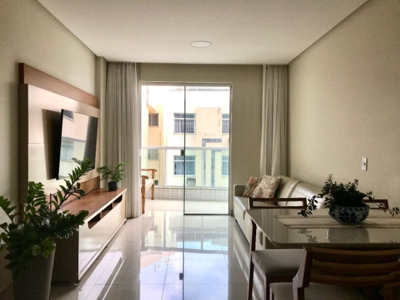 Imagem Apartamento com 2 Quartos à Venda, 77 m² em Centro - Guarapari Imagem Apartamento com 2 Quartos à Venda, 77 m² em Centro - Guarapari