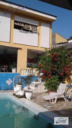 Imagem Casa com 3 Quartos à Venda, 130 m² em Umuarama - Osasco