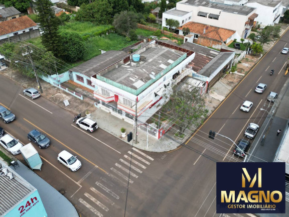 Imagem Sala Comercial à Venda, 256 m² em Centro - Cascavel Imagem Sala Comercial à Venda, 256 m² em Centro - Cascavel