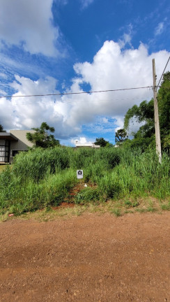 Terreno à Venda, 435 m² em Country - Cascavel