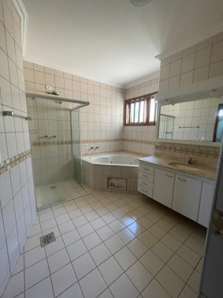 Imagem Sobrado com 4 Quartos à Venda ou Locação, 350 m² em Campolim - Sorocaba