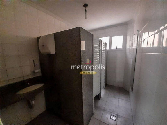 Imagem Sala Comercial para Alugar, 230 m² em Barcelona - São Caetano Do Sul Imagem Sala Comercial para Alugar, 230 m² em Barcelona - São Caetano Do Sul