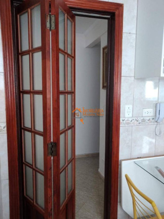 Imagem Apartamento com 2 Quartos à Venda, 77 m² em Macedo - Guarulhos Imagem Apartamento com 2 Quartos à Venda, 77 m² em Macedo - Guarulhos