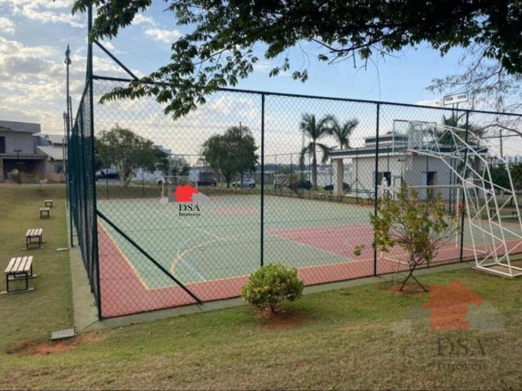 Imagem Terreno à Venda, 250 m² em Residencial Jardim De Mônaco - Hortolândia