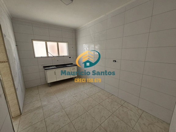 Imagem Apartamento com 3 Quartos à Venda, 122 m² em Centro - Mongaguá